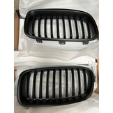 Diederichs Grille BMW 3 Serie (F30/F80) Zwart - 59% Korting