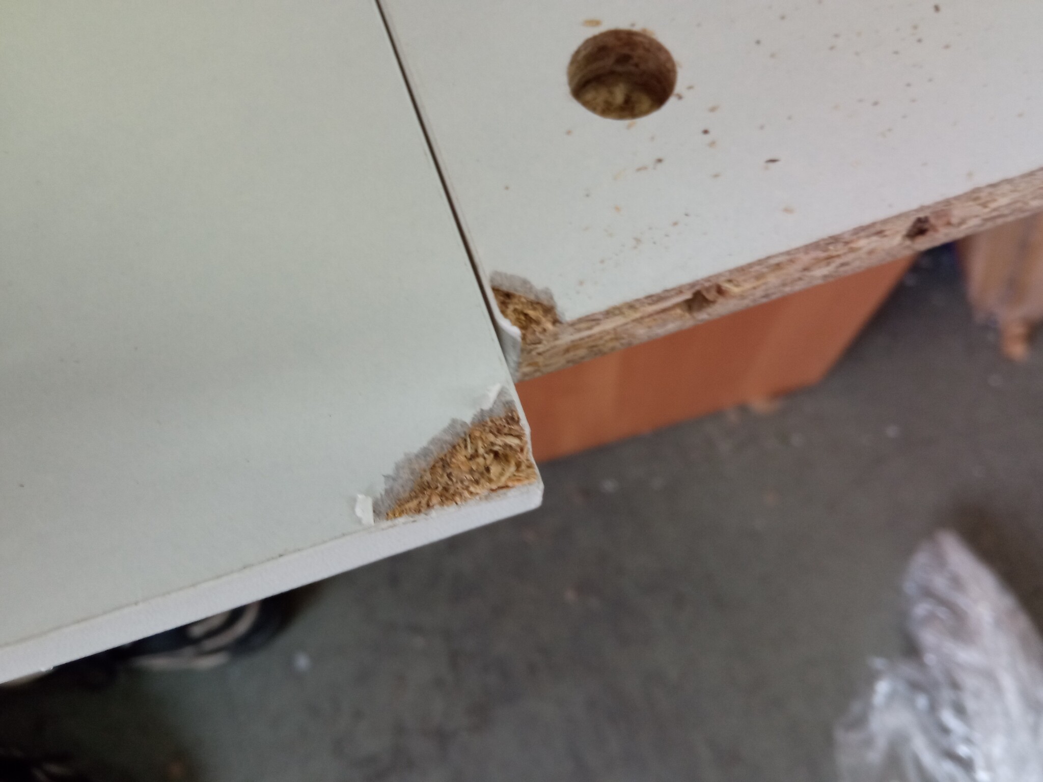 vidaXL Haardombouw Wit (75% Korting)