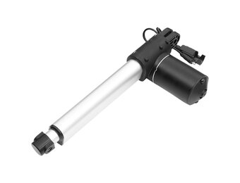 vidaXL Lineaire actuator DC 28 V