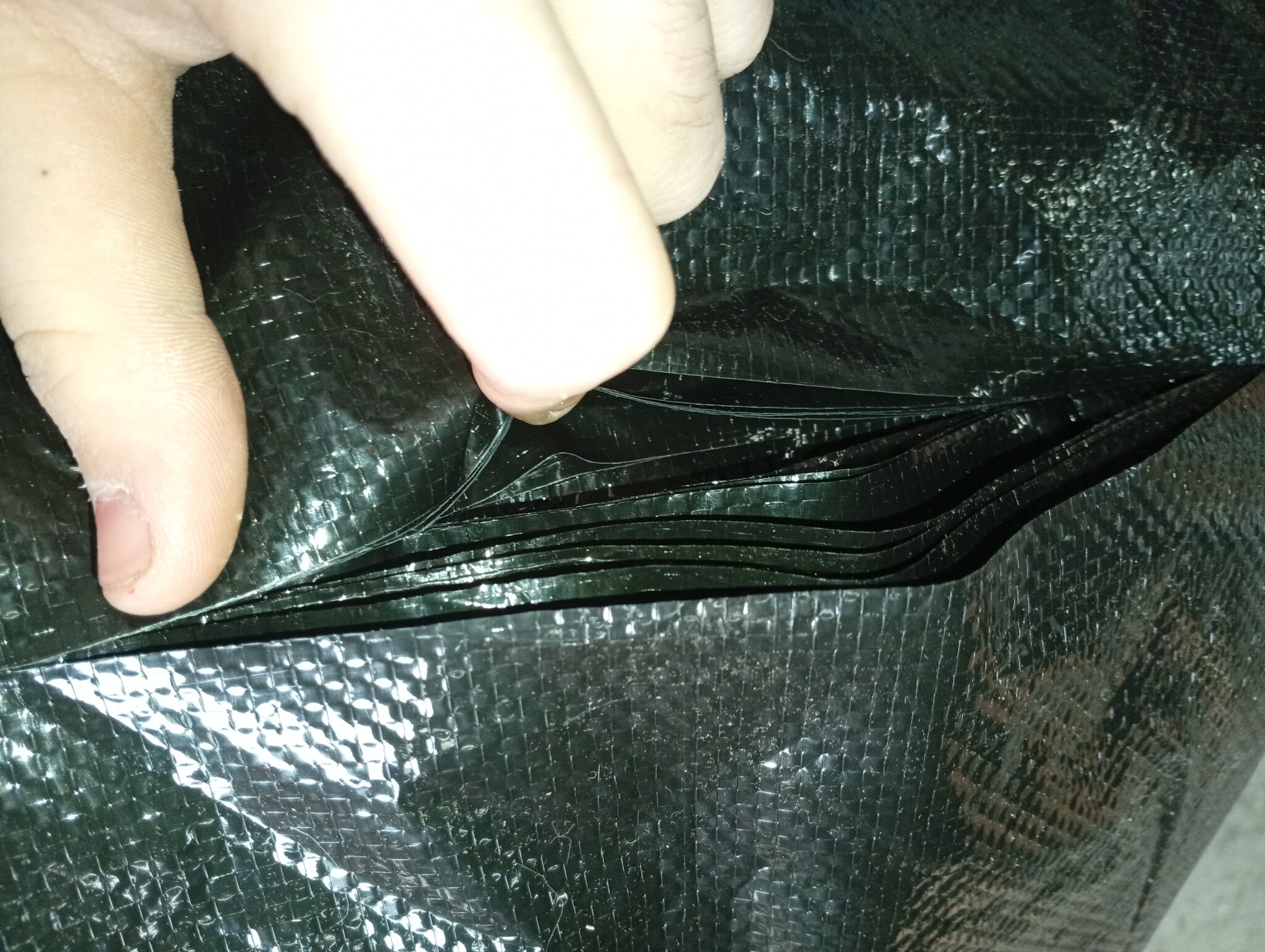 VidaXL Tuinmeubelhoes Rechthoekig 300x200x75 cm | 72% Korting!