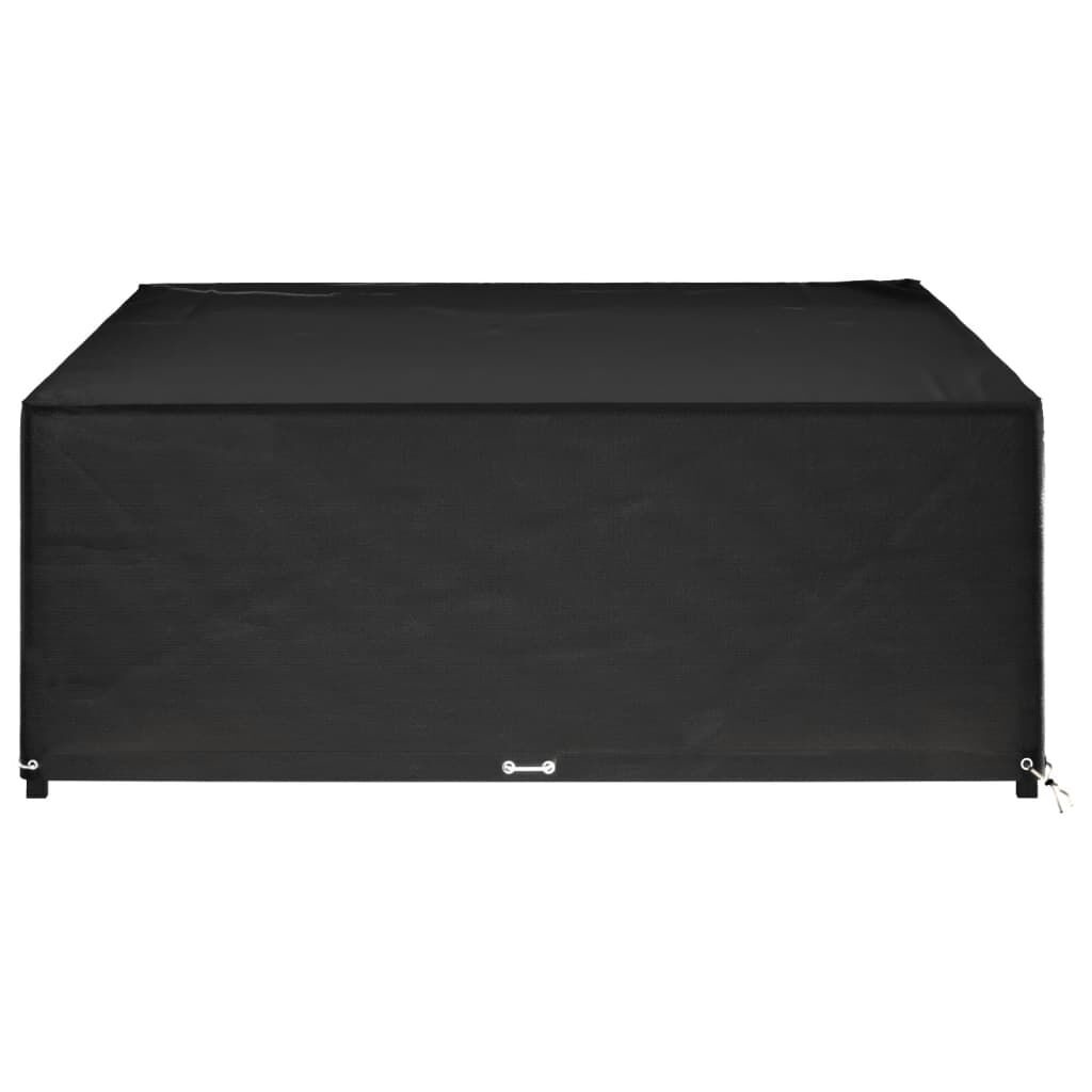 VidaXL Tuinmeubelhoes Rechthoekig 300x200x75 cm | 72% Korting!