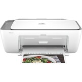 HP DeskJet 2820e All-in-One printer, Kleur, Printer voor Home, Printen, kopiëren, scannen, Scans naar pdf