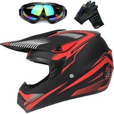 Kinderhelm voor Scooter, Ski en MTB - DOT/ECE Gecertificeerd - Maat M - Kleur 3