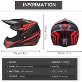 Kinderhelm voor Scooter, Ski en MTB - DOT/ECE Gecertificeerd - Maat M - Kleur 3