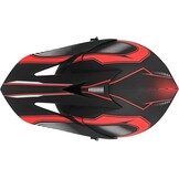 Kinderhelm voor Scooter, Ski en MTB - DOT/ECE Gecertificeerd - Maat M - Kleur 3