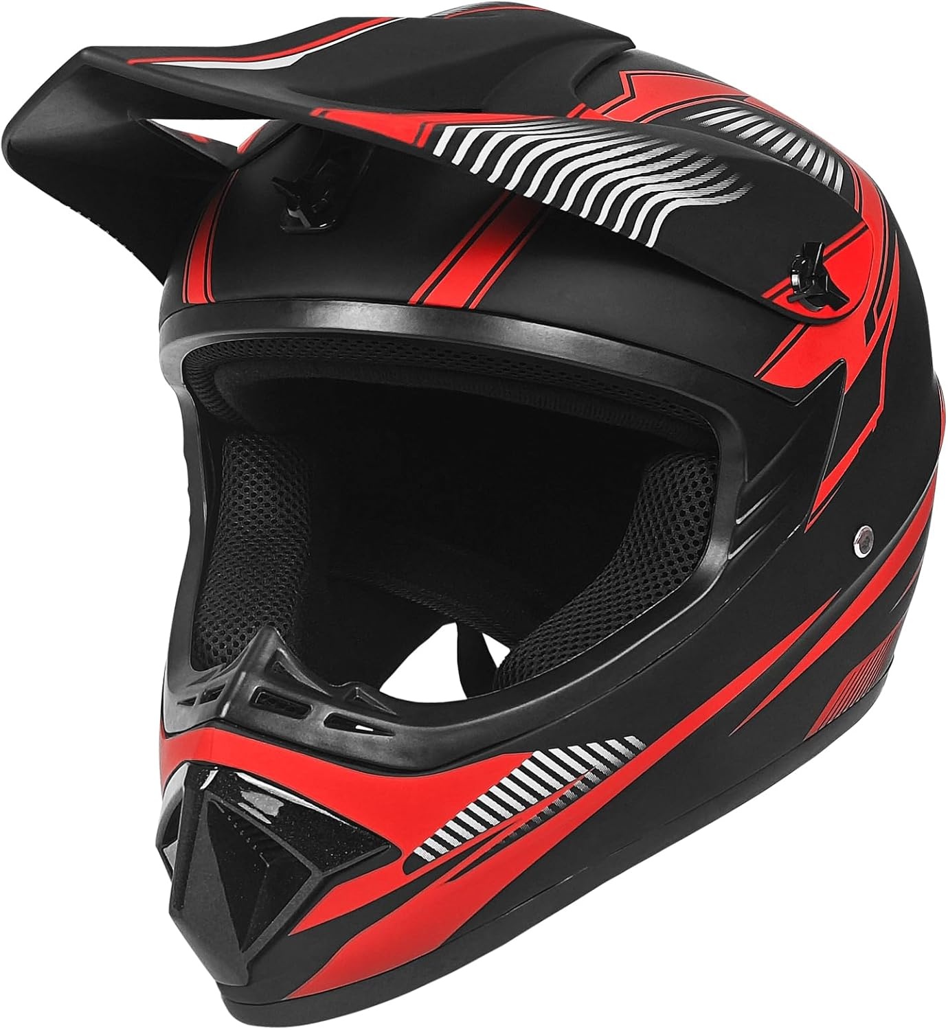 Kinderhelm voor Scooter, Ski en MTB - DOT/ECE Gecertificeerd - Maat M - Kleur 3