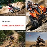 Kinderhelm voor Scooter, Ski en MTB - DOT/ECE Gecertificeerd - Maat M - Kleur 3