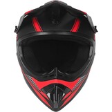 Kinderhelm voor Scooter, Ski en MTB - DOT/ECE Gecertificeerd - Maat M - Kleur 3