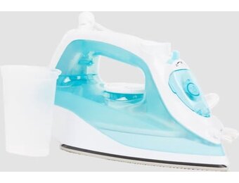 Tristar Stoomstrijkijzer 2000W - 58% Korting