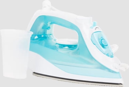 Tristar Stoomstrijkijzer 2000W - 58% Korting
