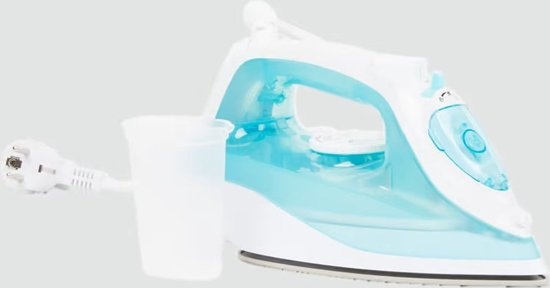 Tristar Stoomstrijkijzer 2000W - 58% Korting