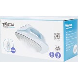 Tristar Stoomstrijkijzer 2000W - 58% Korting