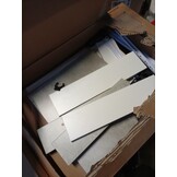 vidaXL Keukenonderkast Kalmar - 75% Korting!