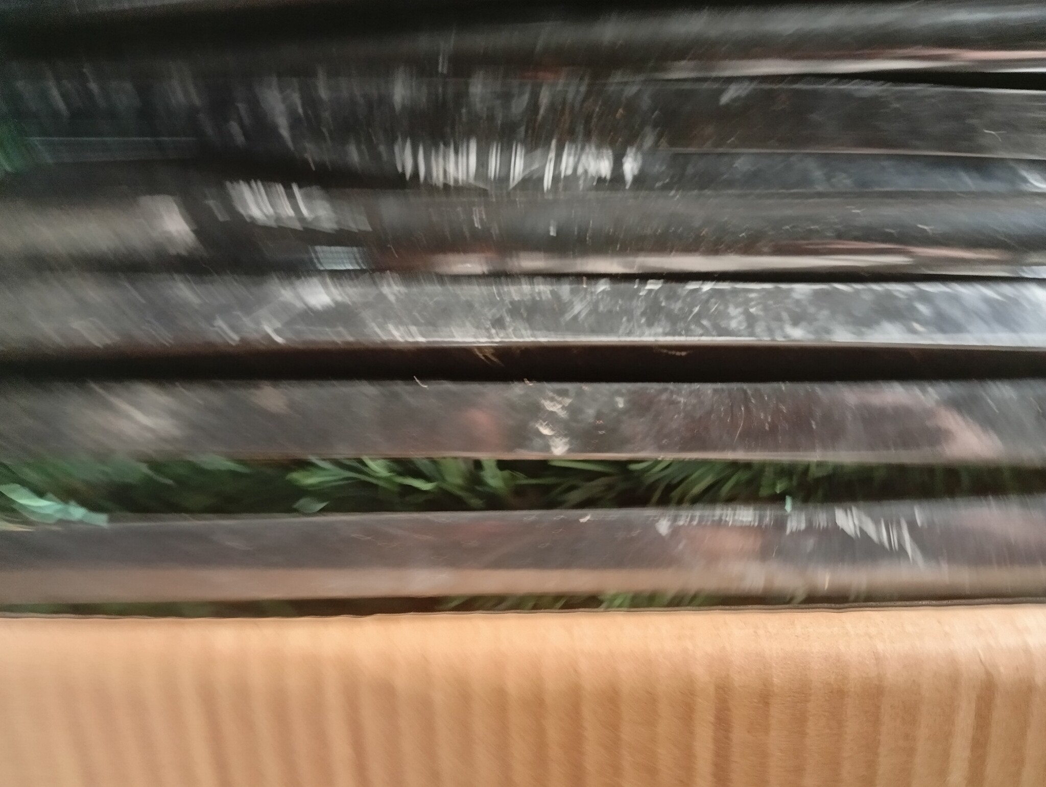 vidaXL LED-kerstboom 500 cm - 1544 LEDs Warm Wit - 67% Korting