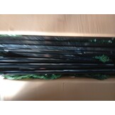 vidaXL LED-kerstboom 500 cm - 1544 LEDs Warm Wit - 67% Korting