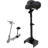 Elektrische Scooterstoel - Verstelbaar & Schokabsorberend - 29% Korting!