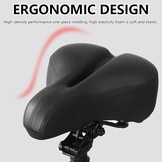 Elektrische Scooterstoel - Verstelbaar & Schokabsorberend - 29% Korting!