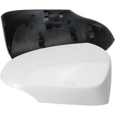 Witte Spiegelkappen Toyota Yaris (2012-2019) - 33% Korting