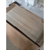 vidaXL Schoenenrek 48x38x97,5 cm - Sonoma Eiken - 53% Korting