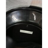 VidaXL Toiletbril Soft-Close Zwart - 51% Korting