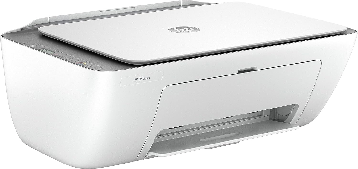 HP DeskJet 2820e Printer - 34% Korting!
