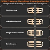 Balance Board Hout - Ski/Surf Training met 29% Korting