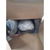 vidaXL Tuinmiddenbanken met Kussens - Massief Grenenhout (55% Korting)