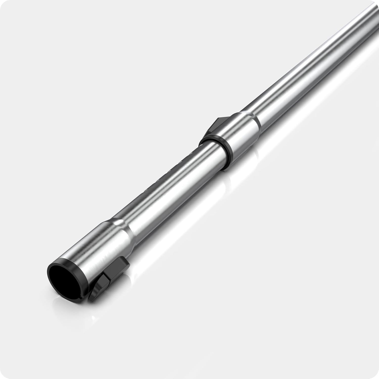 Telescopische Stofzuigerbuis - Miele S8/S6/S5/C3 - 29% Korting