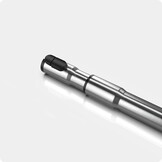 Telescopische Stofzuigerbuis - Miele S8/S6/S5/C3 - 29% Korting