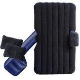 Opvouwbaar Autobed Zwart - 33% Korting!