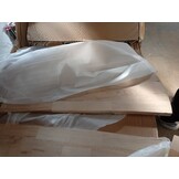 vidaXL Tafelblad Eikenhout Rond Ø60cm - 69% Korting!