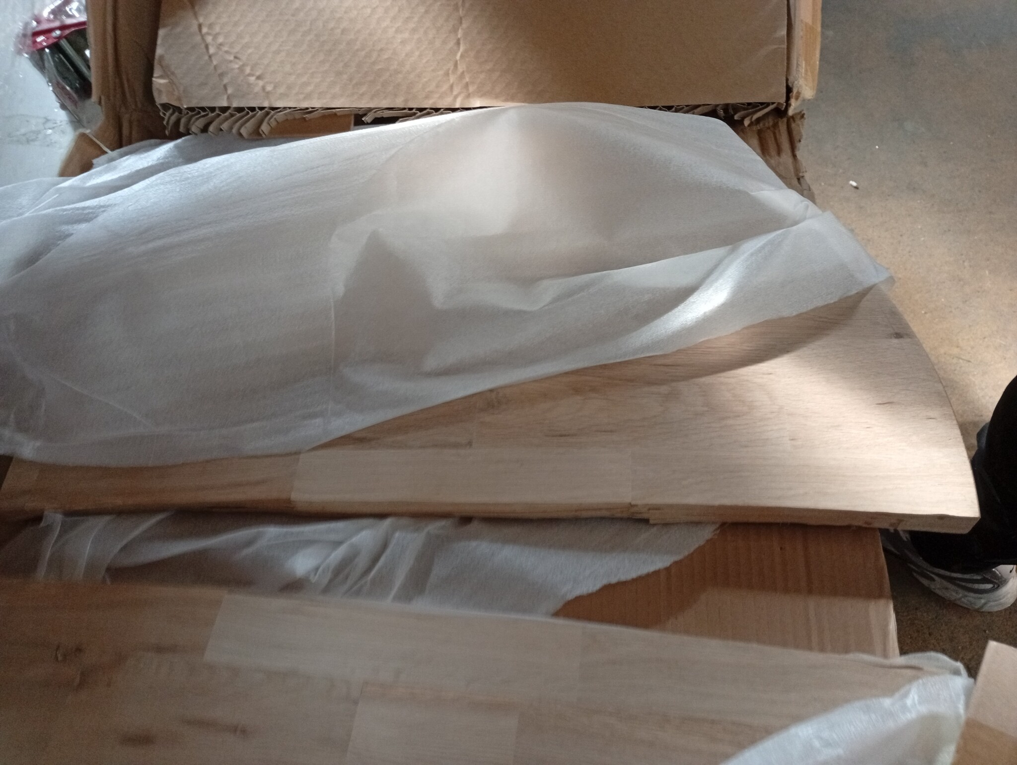 vidaXL Tafelblad Eikenhout Rond Ø60cm - 69% Korting!