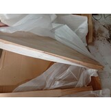 vidaXL Tafelblad Eikenhout Rond Ø60cm - 69% Korting!