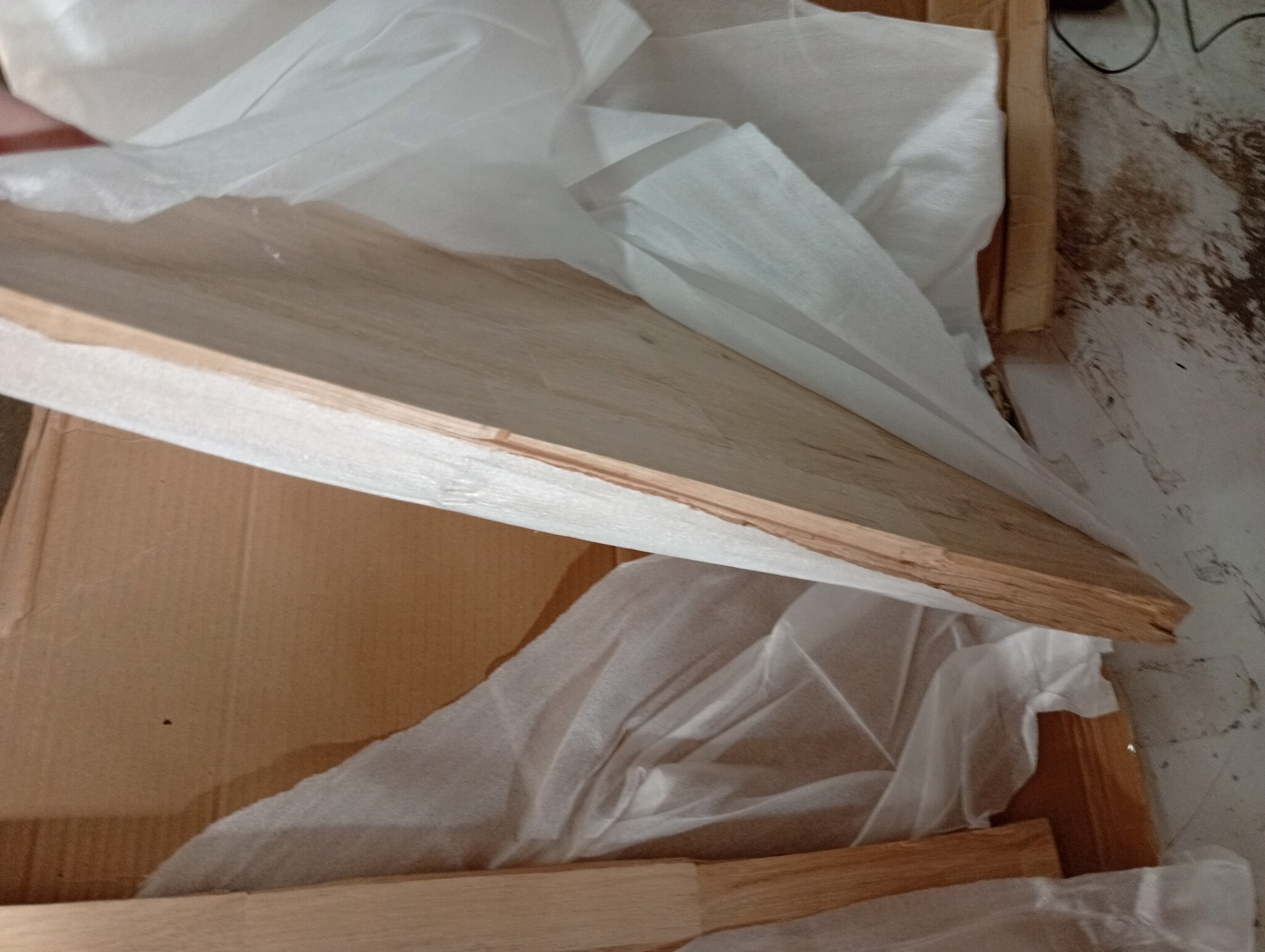 vidaXL Tafelblad Eikenhout Rond Ø60cm - 69% Korting!