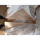 vidaXL Tafelblad Eikenhout Rond Ø60cm - 69% Korting!