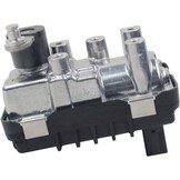 Turbo Actuator G-277 6NW009420 Mercedes-Benz - 34% Korting!