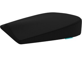 Bonmedico Wigkussen Zwart - 46% Korting!