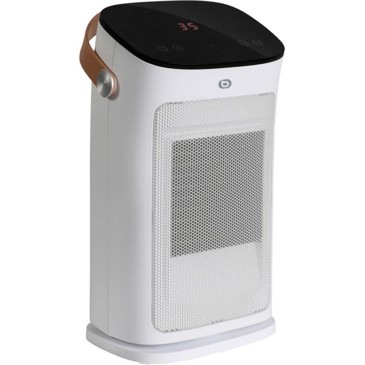 ESSENTIEL B Keramische Verwarming ERSCB-3479b - 57% Korting