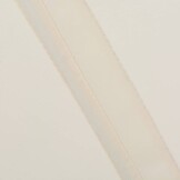 vidaXL Terrasscherm Inklapbaar 160 cm Crème - 40% Korting!