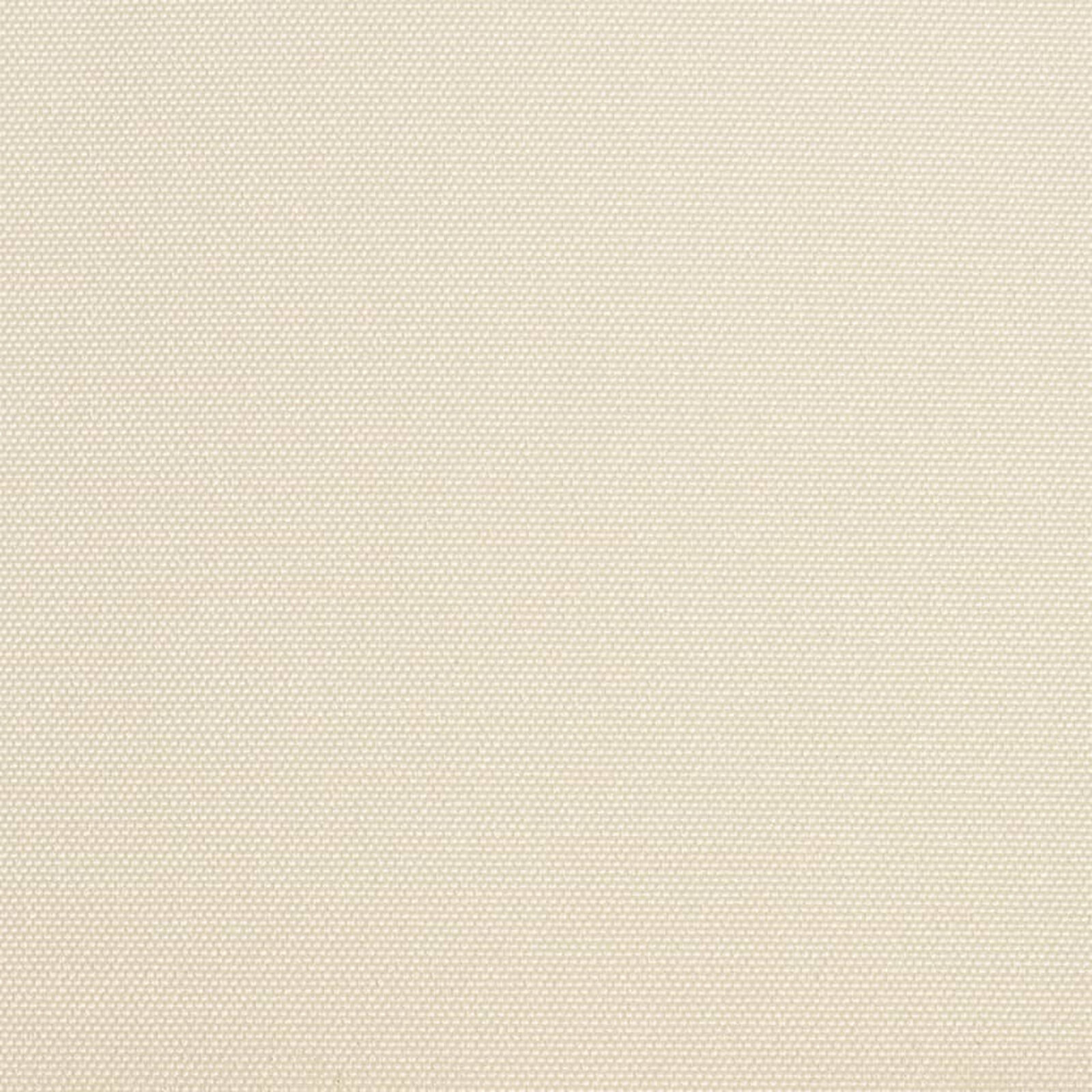 vidaXL Luifeldoek Canvas Crème 3x2,5m - 61% Korting!