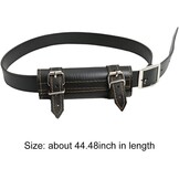 Katana Zwaardhouder voor Cosplay - 43% Korting