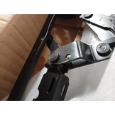 vidaXL Lineaire actuator DC 28 V