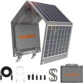 LUMOPAL Opvouwbaar Zonnepaneel 40W - 29% Korting!