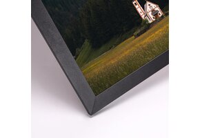 Giftgarden Zwarte Aluminium Fotolijst 61x91,5cm | 55% Korting