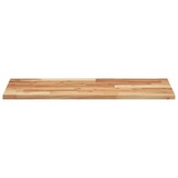 Acaciahout Tafelblad Rechthoekig 60x40x2 cm - 35% Korting