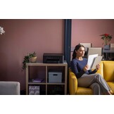 Brother DCP-J1200WE Printer - 3-in-1 met 34% Korting