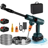 ONEVAN Hogedrukreiniger 60 Bar - 34% Korting