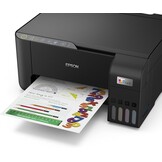Epson EcoTank ET-2810: 35% Korting op Compact Multifunctioneel Apparaat