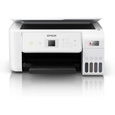 Epson EcoTank ET-2810: 35% Korting op Compact Multifunctioneel Apparaat