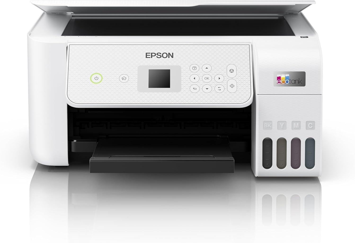 Epson EcoTank ET-2810: 35% Korting op Compact Multifunctioneel Apparaat